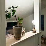 Split-level With View Of Aro * 哈泽斯莱乌