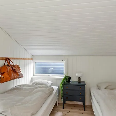 別荘 Split-level With View Of Aro *