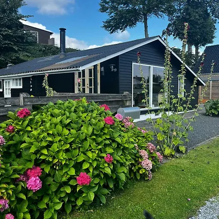 Split-level With View Of Aro * ハザスレウ