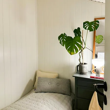 Split-level With View Of Aro 別荘 *